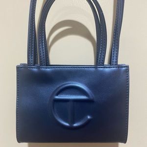 Telfar Small Tote Bag